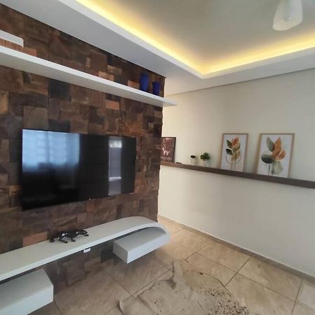 Casa Para Descanso E Tranquilidade Uberaba Zewnętrze zdjęcie