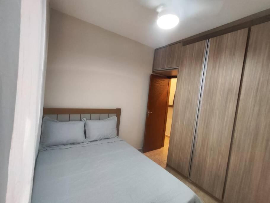 Casa Para Descanso E Tranquilidade Uberaba Zewnętrze zdjęcie