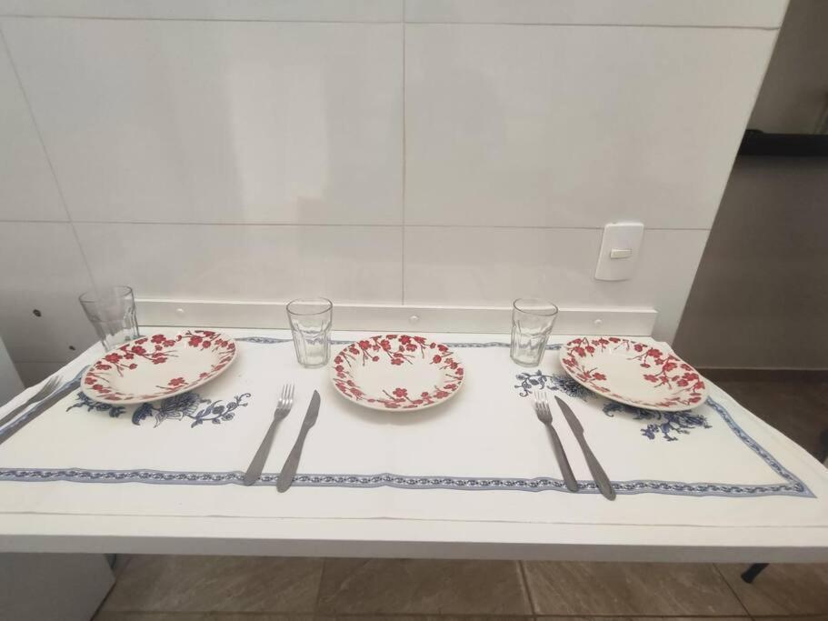 Casa Para Descanso E Tranquilidade Uberaba Zewnętrze zdjęcie