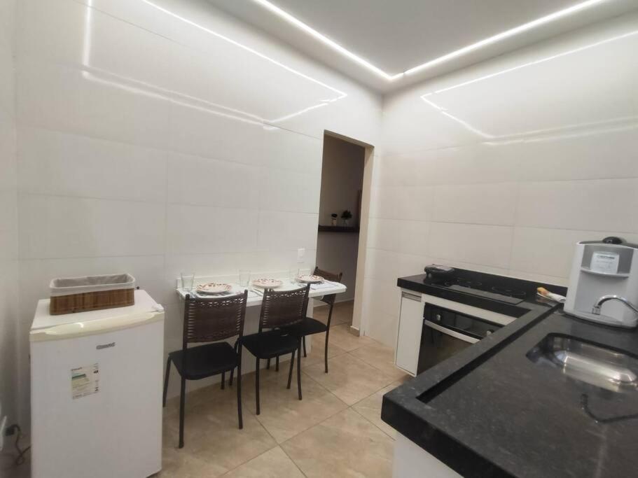 Casa Para Descanso E Tranquilidade Uberaba Zewnętrze zdjęcie