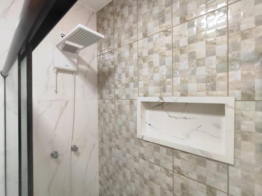 Casa Para Descanso E Tranquilidade Uberaba Zewnętrze zdjęcie