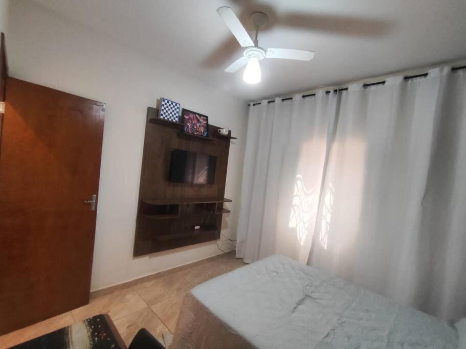 Casa Para Descanso E Tranquilidade Uberaba Zewnętrze zdjęcie