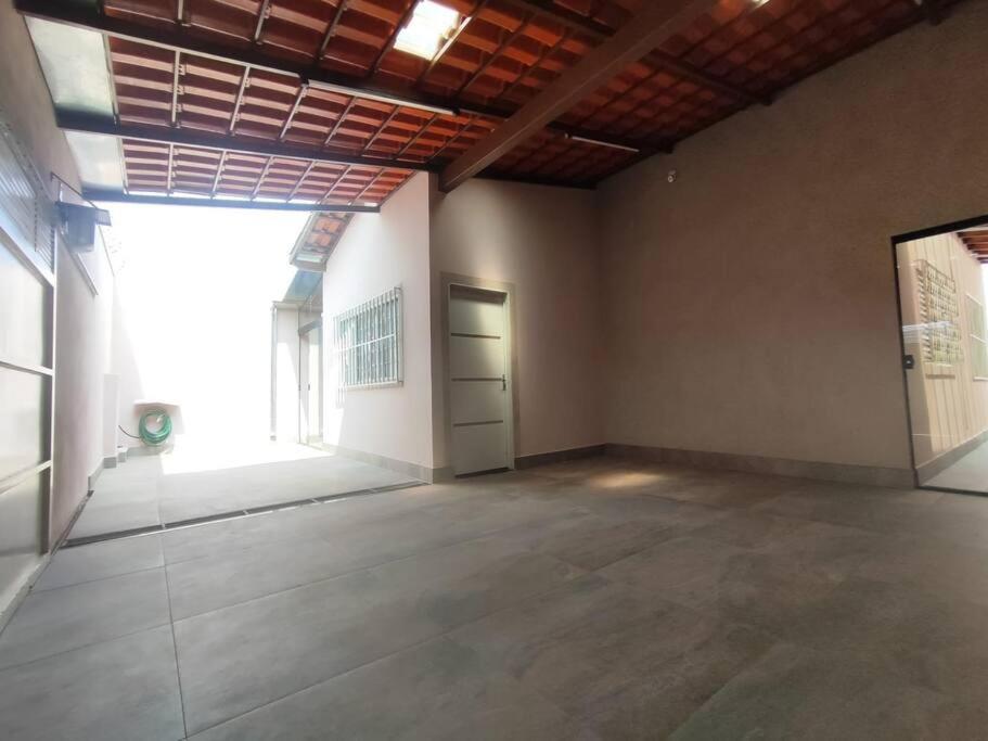Casa Para Descanso E Tranquilidade Uberaba Zewnętrze zdjęcie