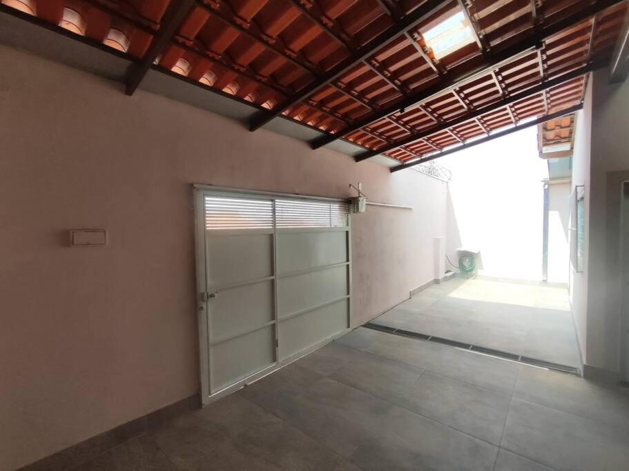 Casa Para Descanso E Tranquilidade Uberaba Zewnętrze zdjęcie