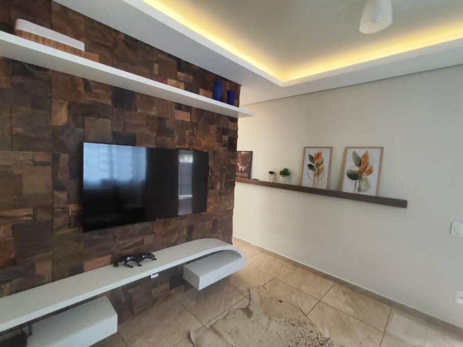 Casa Para Descanso E Tranquilidade Uberaba Zewnętrze zdjęcie